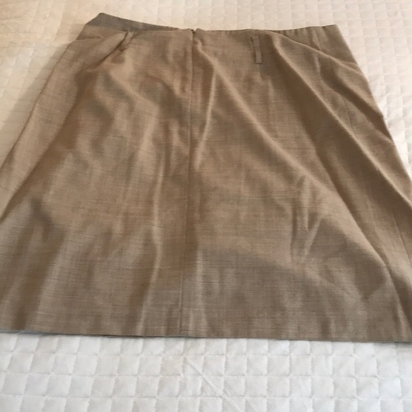 (Kit 12B) Flared Skirt - Picture 2 of 4